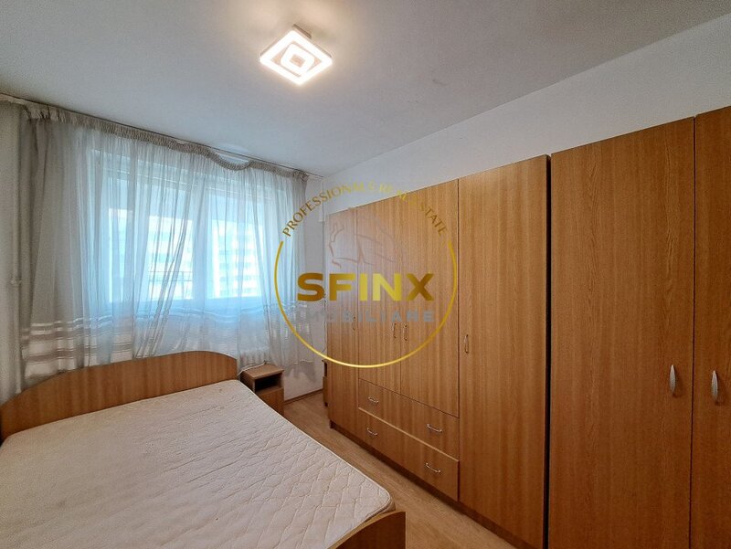 Doamna Ghica De vanzare 2 camere