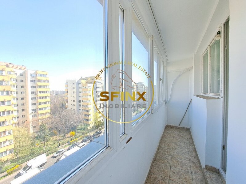 Doamna Ghica De vanzare 2 camere