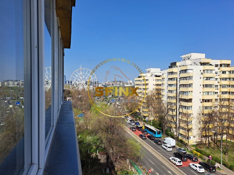 Doamna Ghica De vanzare 2 camere