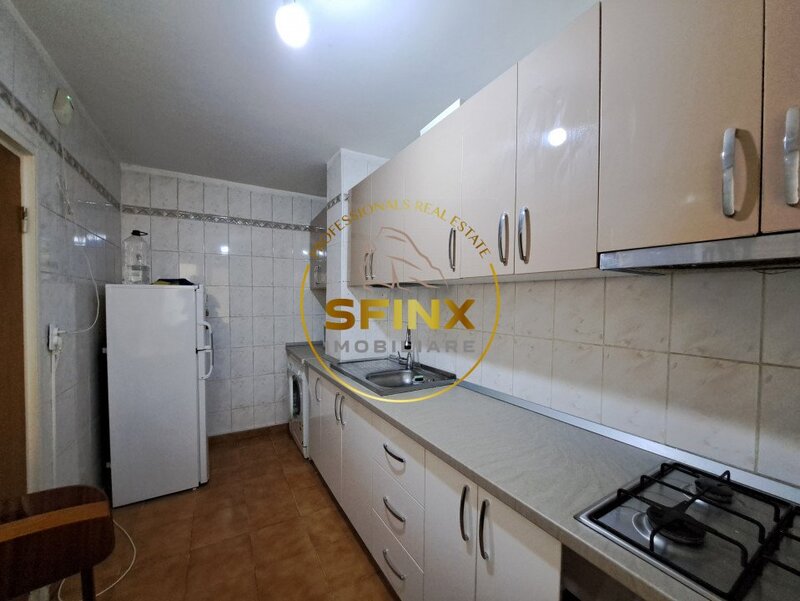 Doamna Ghica De vanzare 2 camere