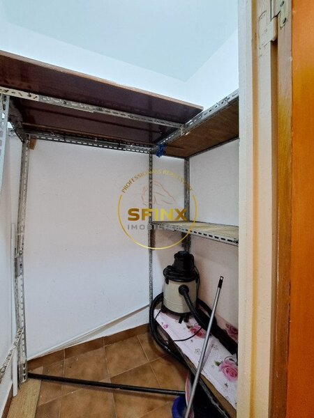 Doamna Ghica De vanzare 2 camere