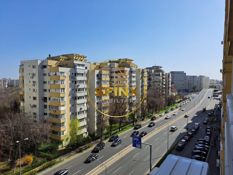 Doamna Ghica De vanzare 2 camere